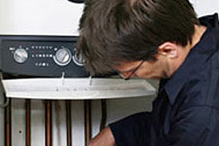 boiler repair Harehill
