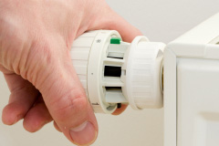 Harehill central heating repair costs