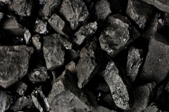 Harehill coal boiler costs