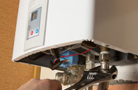 free Harehill boiler install quotes