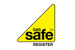 gas safe companies Harehill